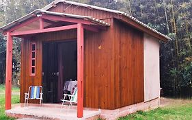 Cabana Cristal ll Campestre Em Sítio ll Wi-Fi 305Mpbs l Nomade Digital ll Táxi Fácil II Fogão Peq ll Quiosque Churrasqueira ll 6km da Estrada DoMar ll 8,1Km da Prefeitura e IFRGS Osorio II 7,2Km UFRGS Litoral II l 12km-MorroBorrusia I Festa do Peixe